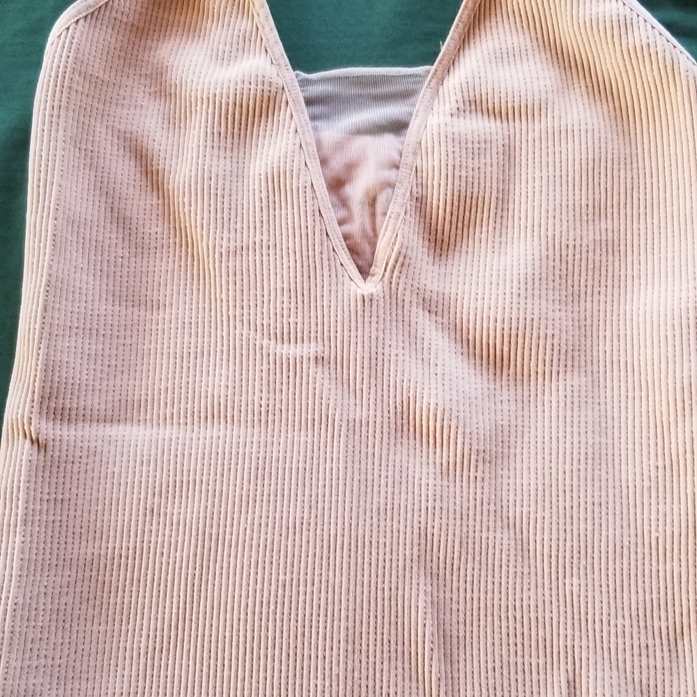 Intimately Free People cami